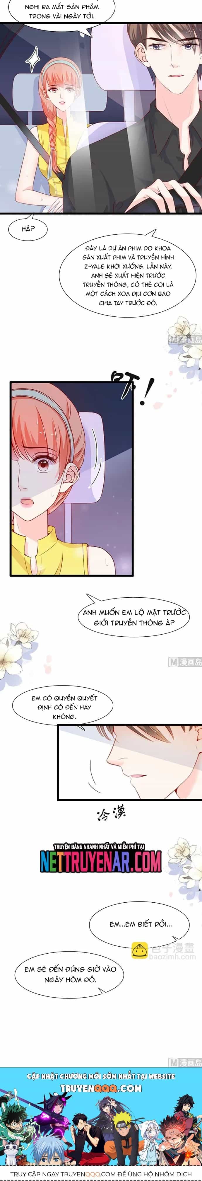 Chu Tiên Sinh, Ép Cưới Phạm Pháp Đó - Chương 80 - ảnh 5