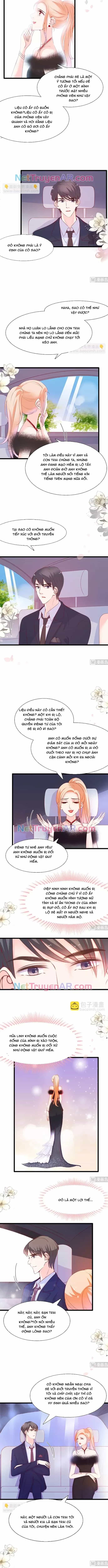 Chu Tiên Sinh, Ép Cưới Phạm Pháp Đó - Chương 82 - ảnh 5