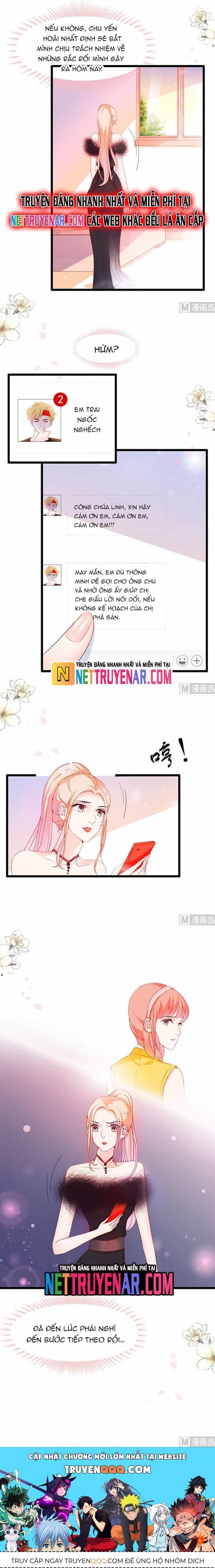 Chu Tiên Sinh, Ép Cưới Phạm Pháp Đó - Chương 83 - ảnh 5