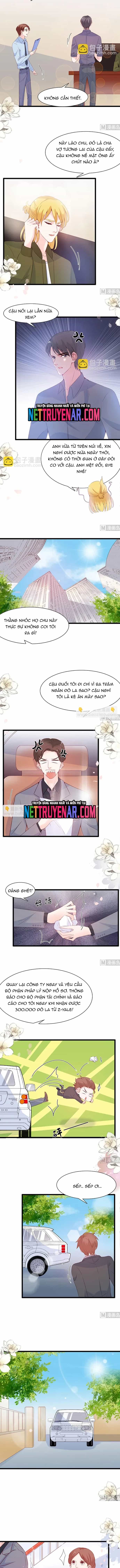 Chu Tiên Sinh, Ép Cưới Phạm Pháp Đó - Chương 84 - ảnh 2