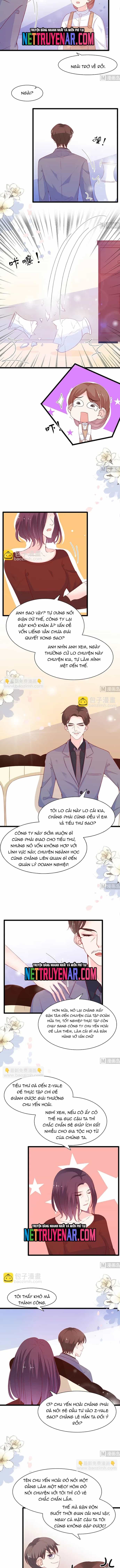 Chu Tiên Sinh, Ép Cưới Phạm Pháp Đó - Chương 84 - ảnh 3