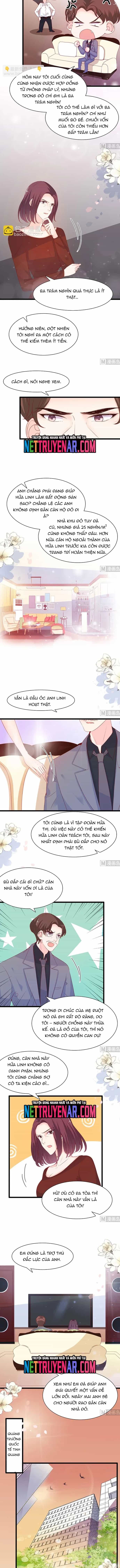 Chu Tiên Sinh, Ép Cưới Phạm Pháp Đó - Chương 84 - ảnh 4