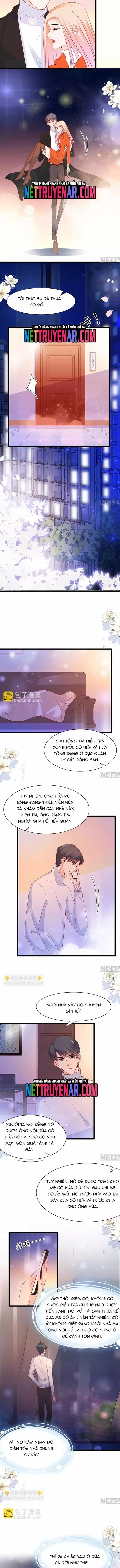 Chu Tiên Sinh, Ép Cưới Phạm Pháp Đó - Chương 87 - ảnh 3