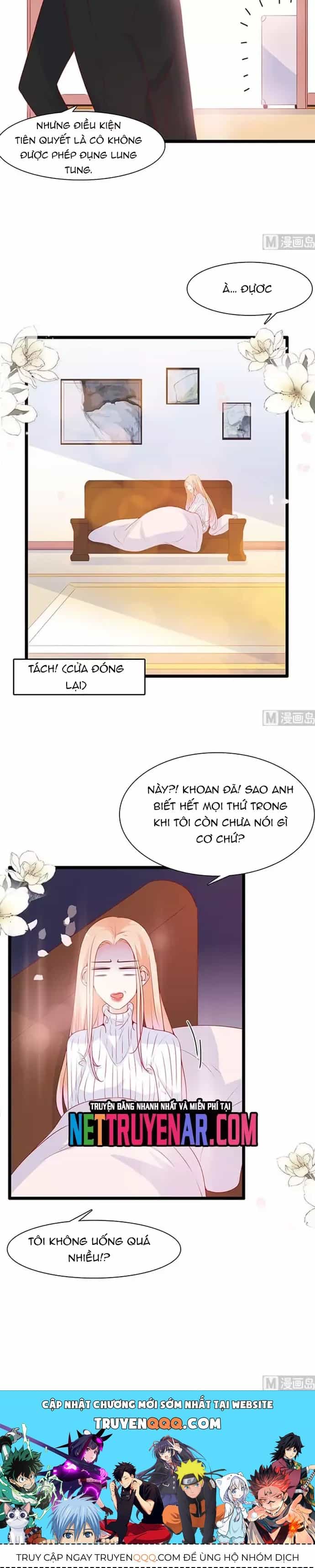 Chu Tiên Sinh, Ép Cưới Phạm Pháp Đó - Chương 87 - ảnh 6