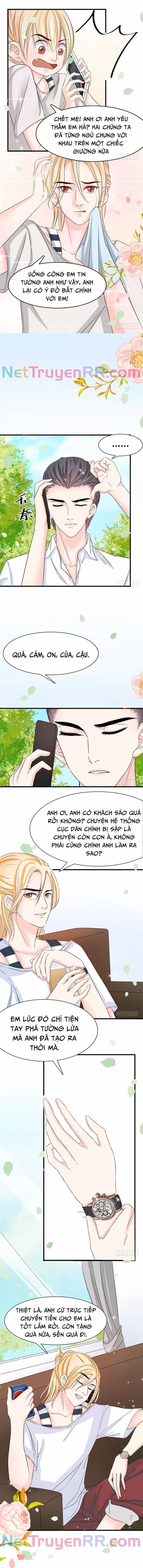 Chu Tiên Sinh, Ép Cưới Phạm Pháp Đó - Chương 9 - ảnh 6
