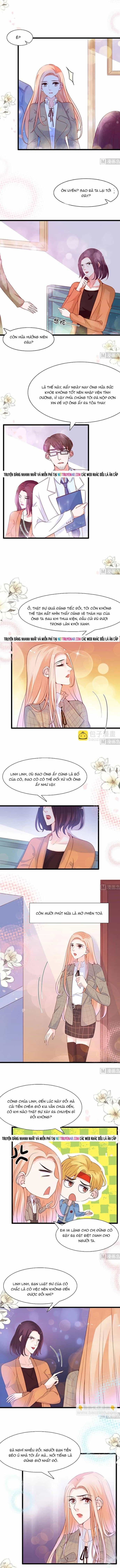 Chu Tiên Sinh, Ép Cưới Phạm Pháp Đó - Chương 92 - ảnh 5