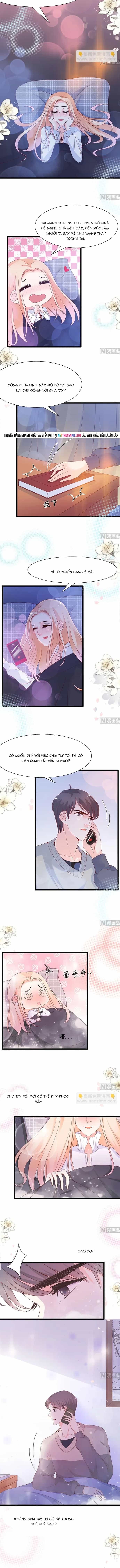 Chu Tiên Sinh, Ép Cưới Phạm Pháp Đó - Chương 95 - ảnh 4