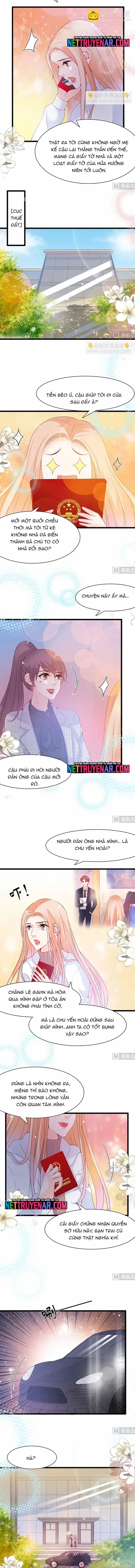 Chu Tiên Sinh, Ép Cưới Phạm Pháp Đó - Chương 96 - ảnh 2