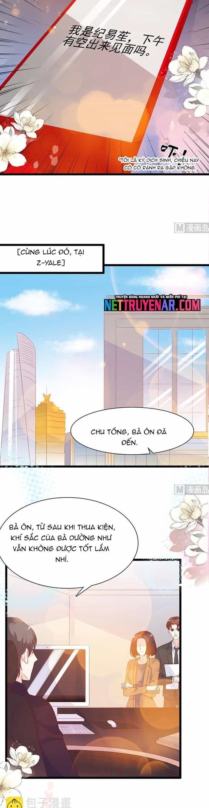 Chu Tiên Sinh, Ép Cưới Phạm Pháp Đó - Chương 97 - ảnh 12