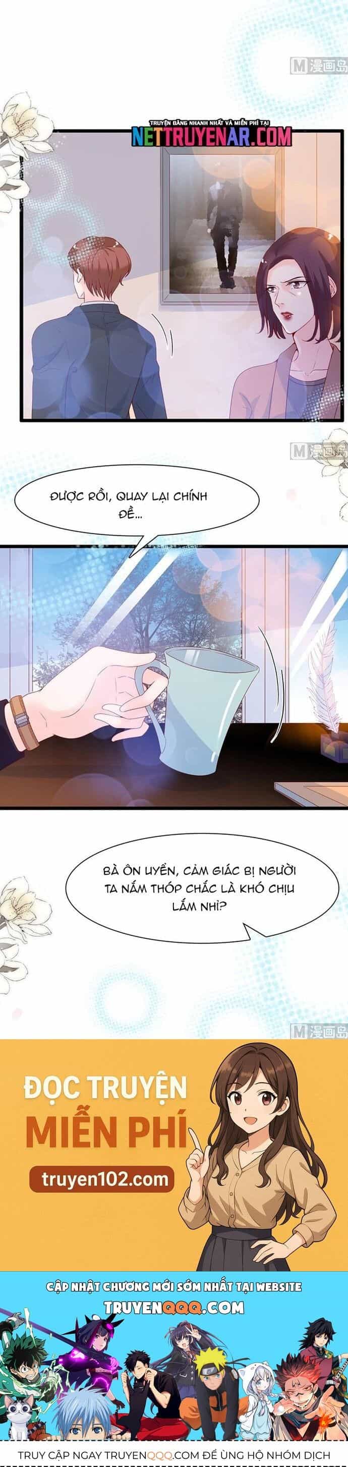 Chu Tiên Sinh, Ép Cưới Phạm Pháp Đó - Chương 97 - ảnh 14