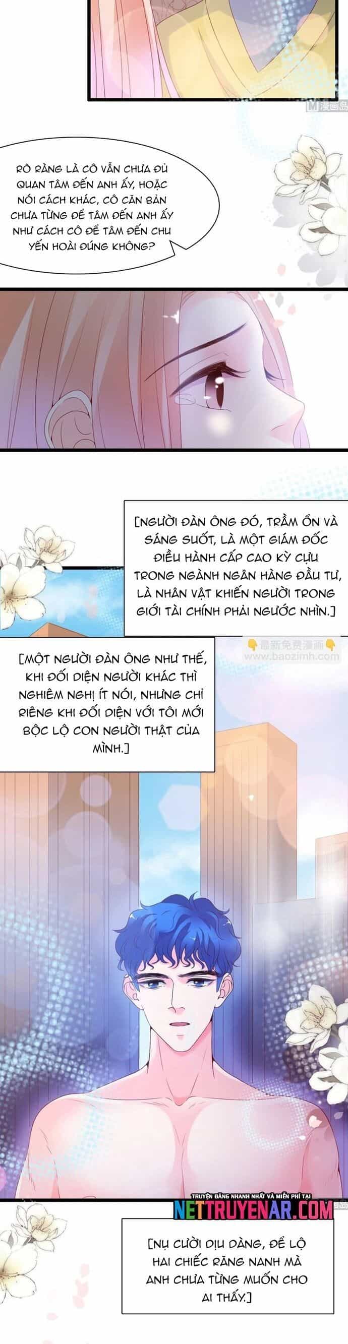 Chu Tiên Sinh, Ép Cưới Phạm Pháp Đó - Chương 98 - ảnh 12