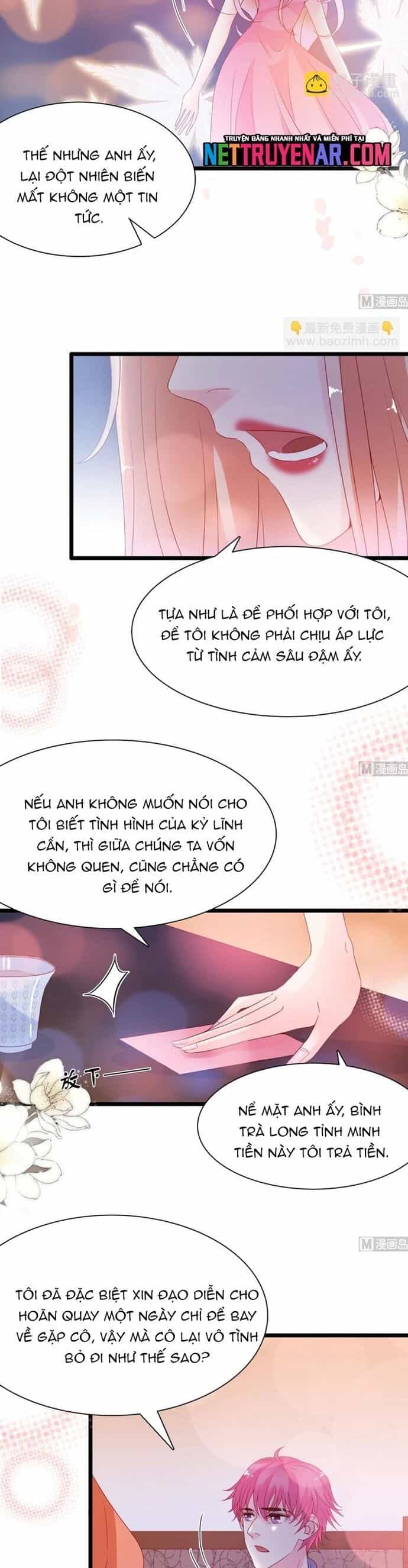 Chu Tiên Sinh, Ép Cưới Phạm Pháp Đó - Chương 98 - ảnh 14