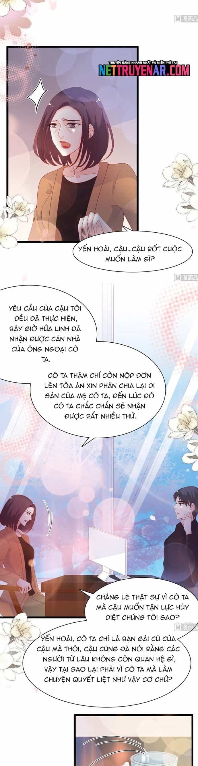 Chu Tiên Sinh, Ép Cưới Phạm Pháp Đó - Chương 98 - ảnh 2