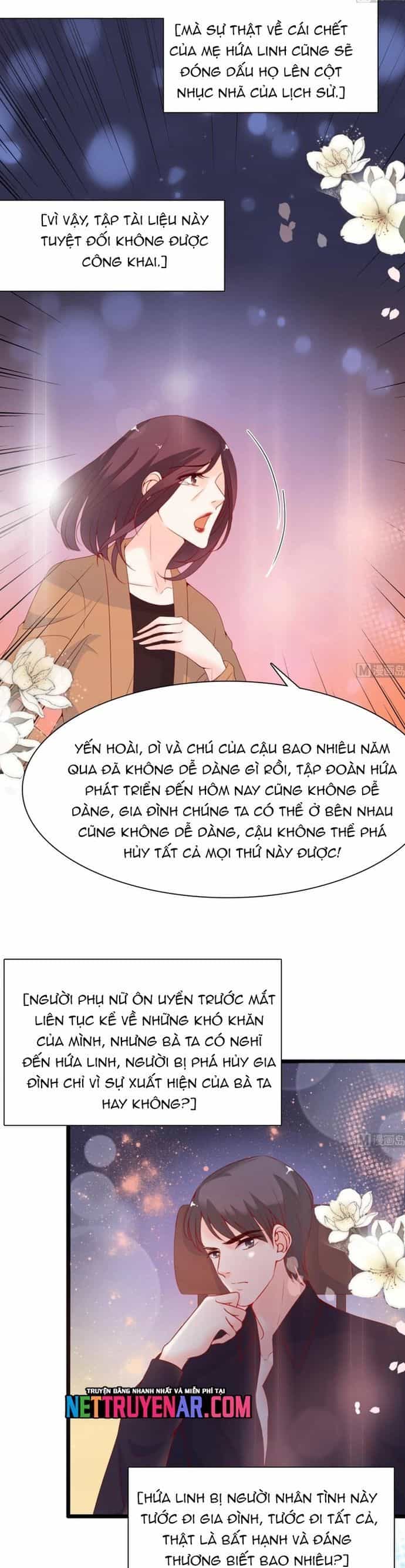 Chu Tiên Sinh, Ép Cưới Phạm Pháp Đó - Chương 98 - ảnh 4