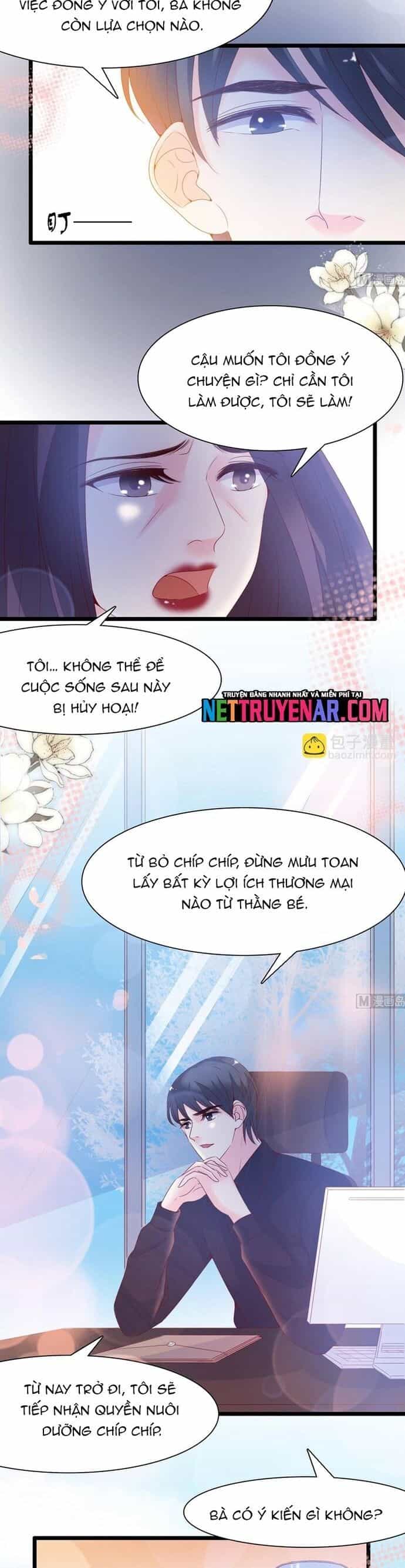 Chu Tiên Sinh, Ép Cưới Phạm Pháp Đó - Chương 98 - ảnh 9