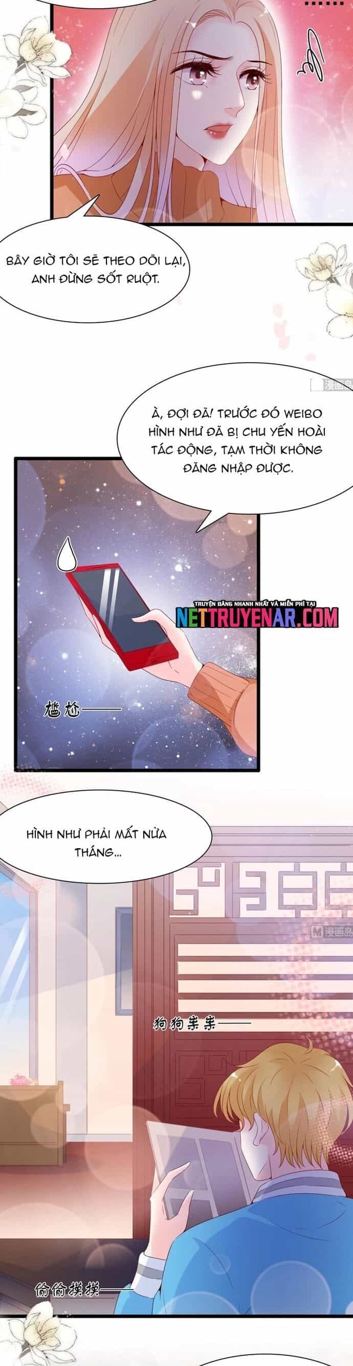 Chu Tiên Sinh, Ép Cưới Phạm Pháp Đó - Chương 99 - ảnh 2
