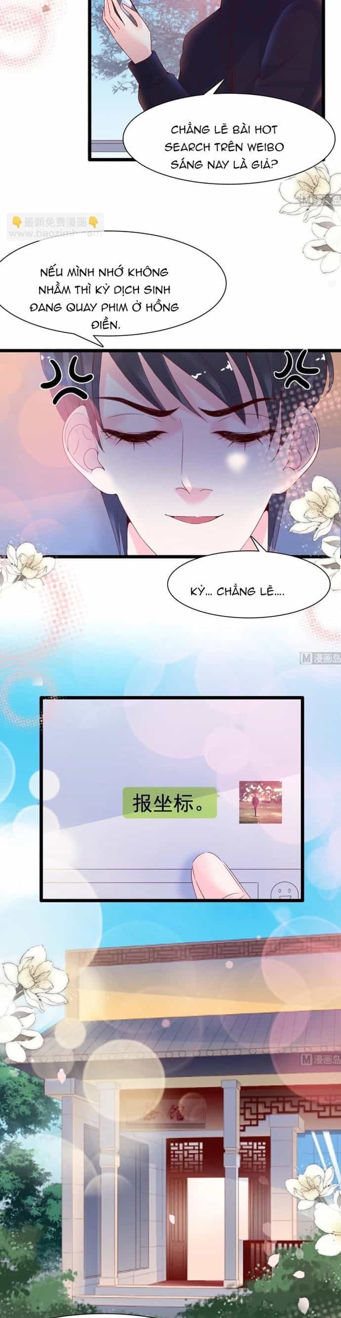 Chu Tiên Sinh, Ép Cưới Phạm Pháp Đó - Chương 99 - ảnh 7