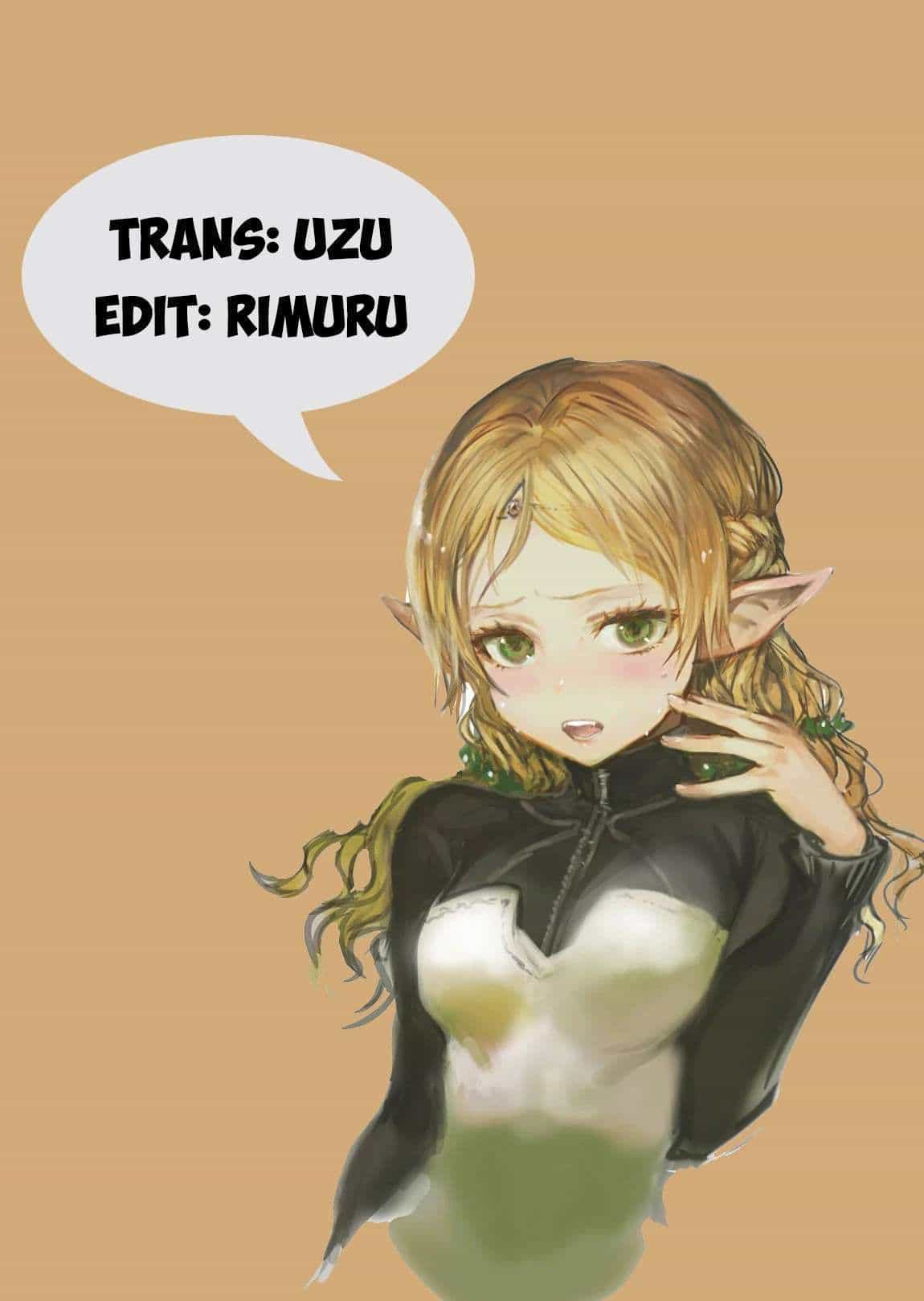 Chú Tôi Ở Dị Giới - Chương 0 - ảnh 5
