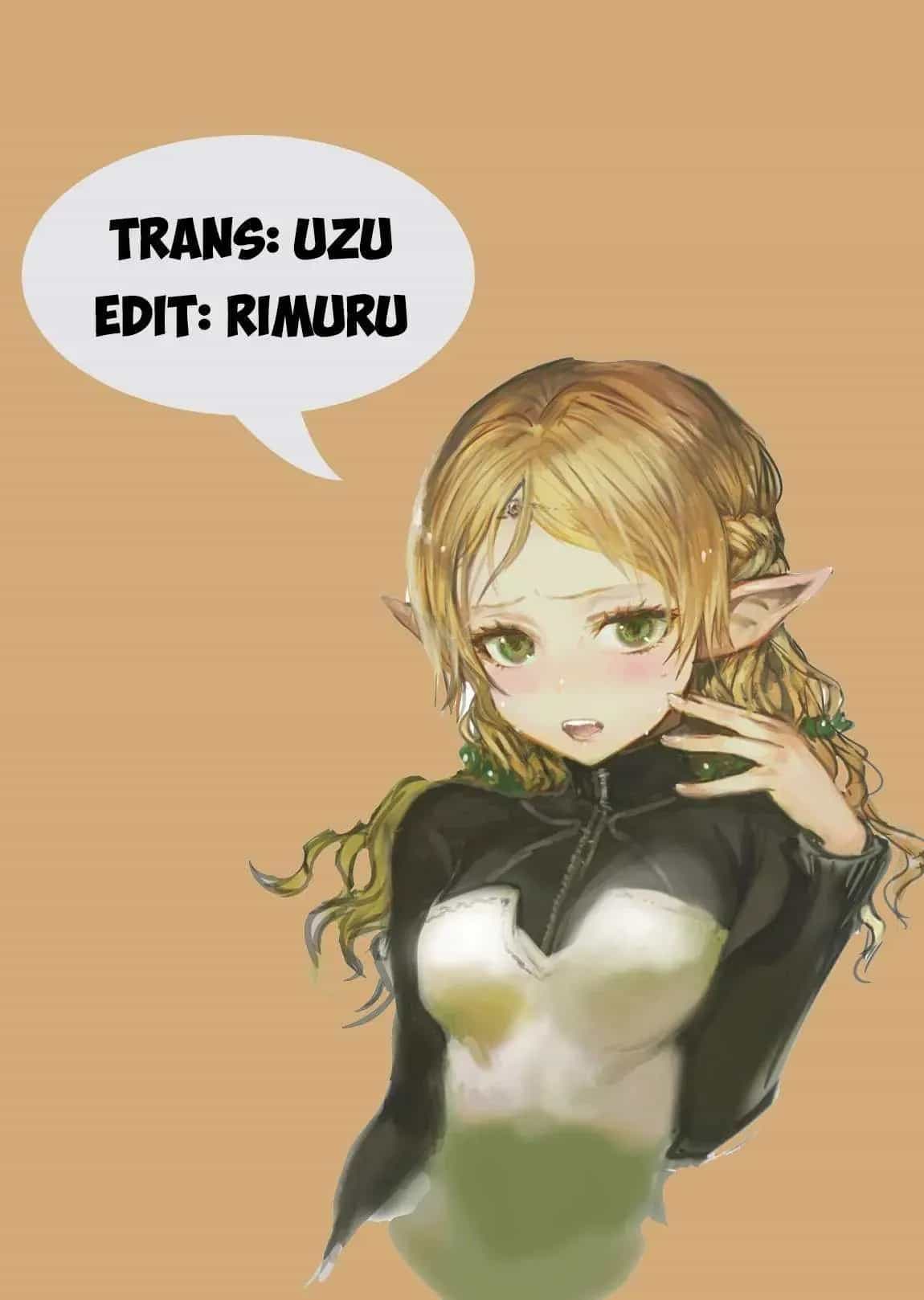 Chú Tôi Ở Dị Giới - Chương 75.6 - ảnh 16