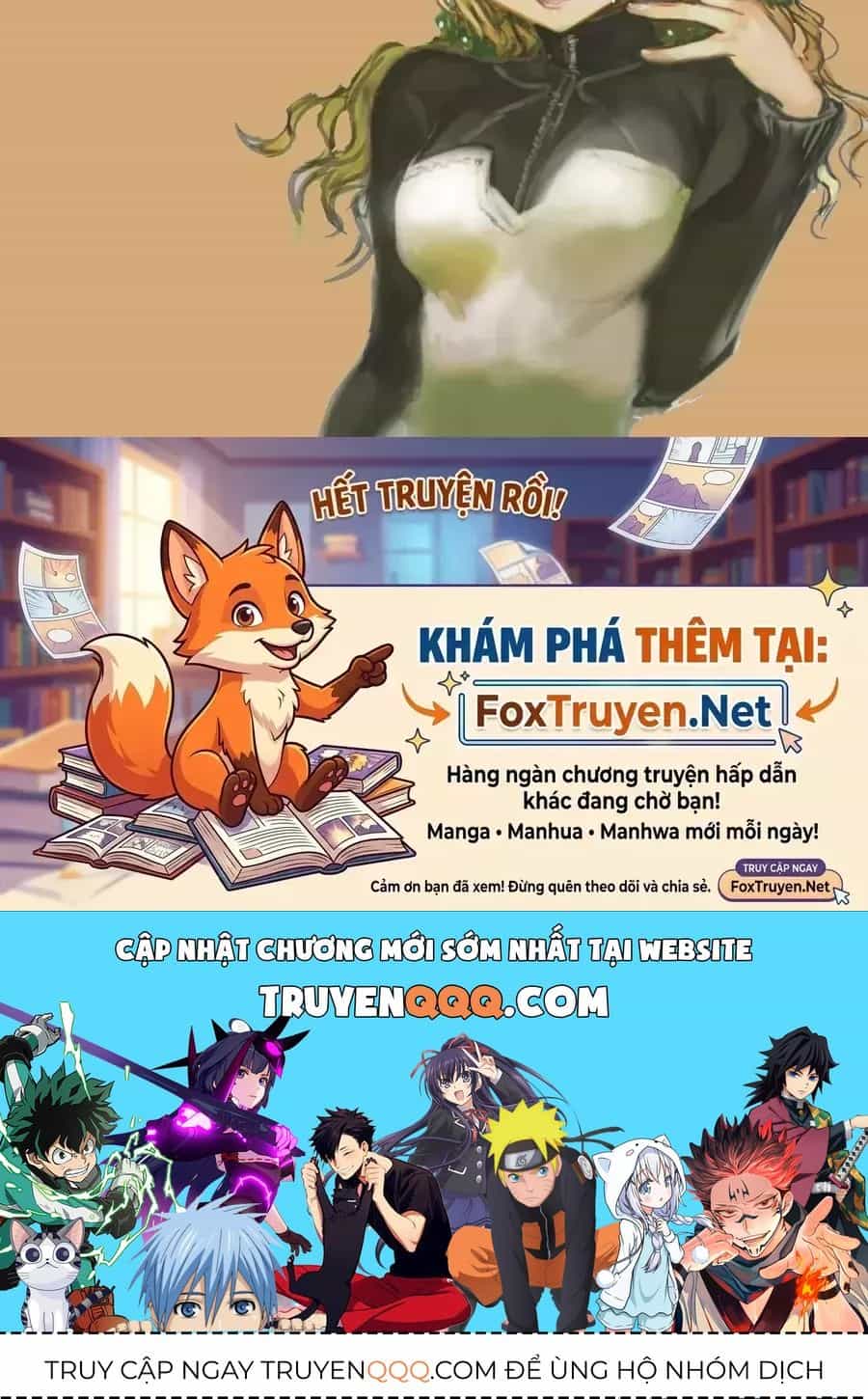 Chú Tôi Ở Dị Giới - Chương 76 - ảnh 32