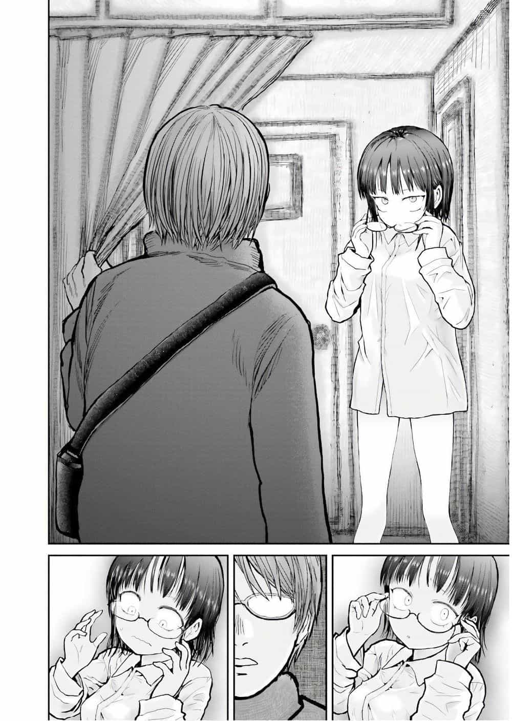Chú Tôi Ở Dị Giới - Chương 11 - ảnh 14