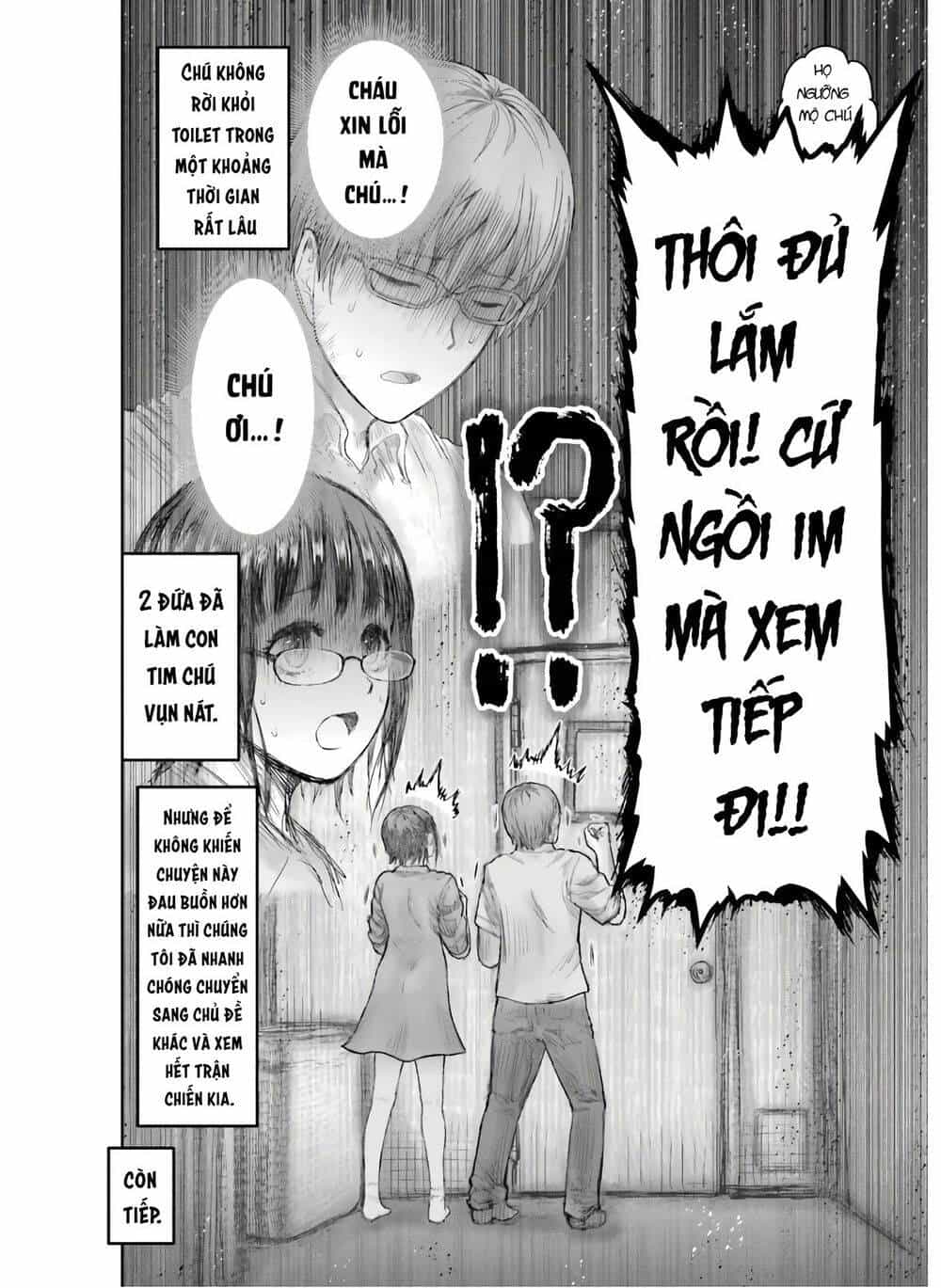 Chú Tôi Ở Dị Giới - Chương 26 - ảnh 31