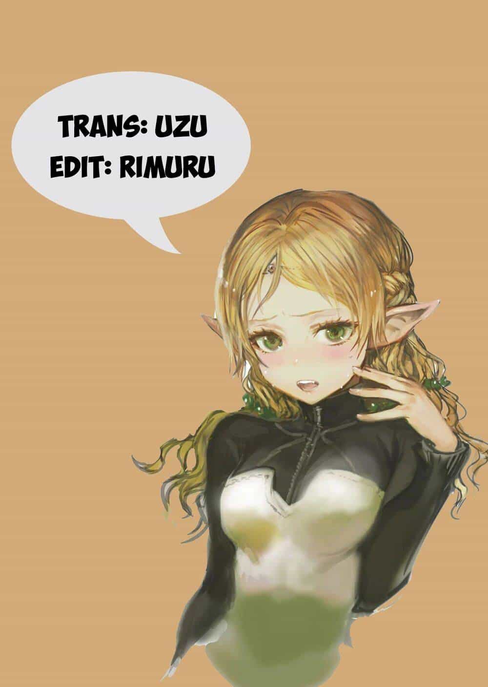 Chú Tôi Ở Dị Giới - Chương 27.1 - ảnh 9