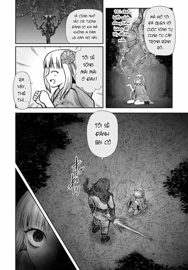 Chú Tôi Ở Dị Giới - Chương 29 - ảnh 13