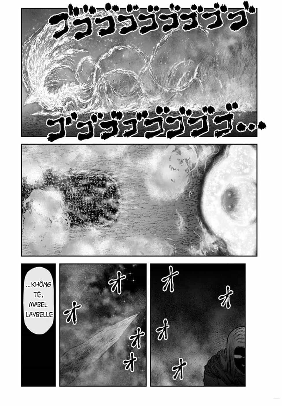 Chú Tôi Ở Dị Giới - Chương 31 - ảnh 18