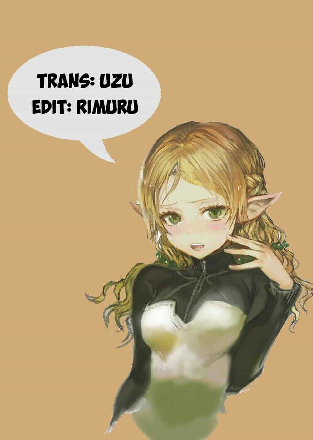 Chú Tôi Ở Dị Giới - Chương 32.5 - ảnh 12
