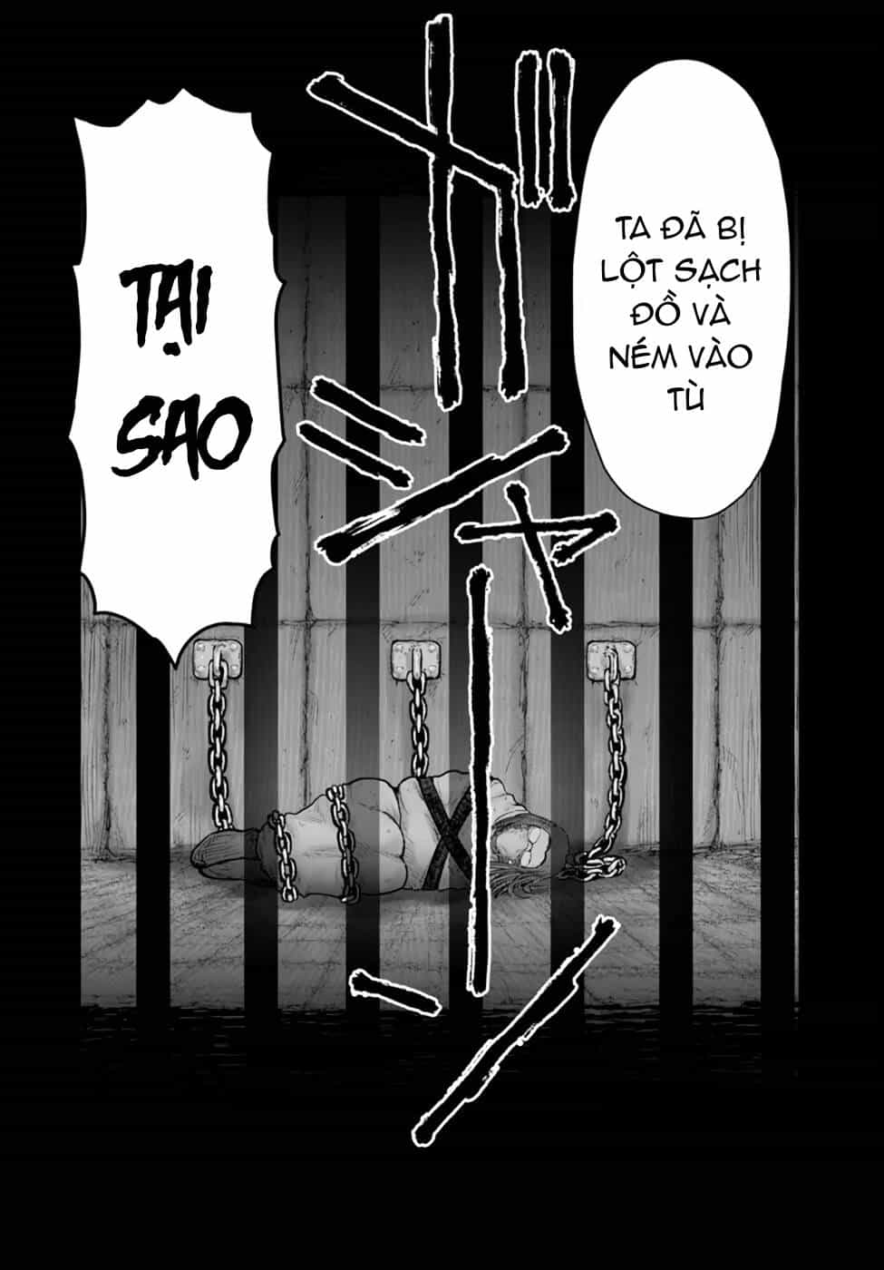 Chú Tôi Ở Dị Giới - Chương 33 - ảnh 38