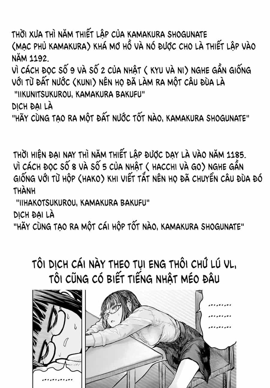 Chú Tôi Ở Dị Giới - Chương 34 - ảnh 23