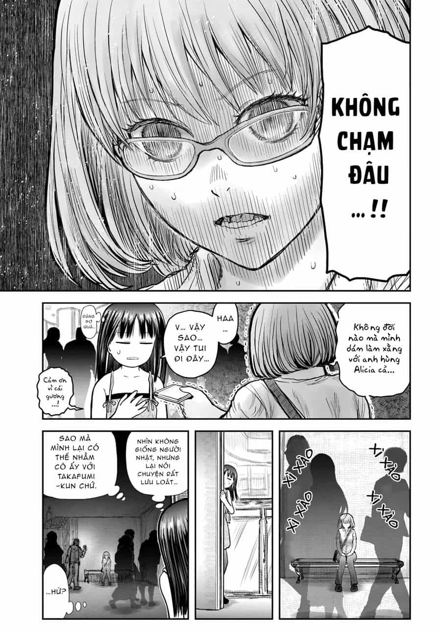 Chú Tôi Ở Dị Giới - Chương 35 - ảnh 6