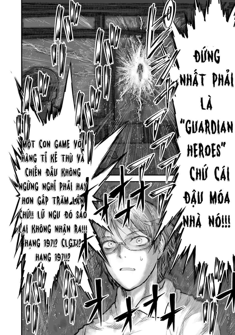 Chú Tôi Ở Dị Giới - Chương 4 - ảnh 8