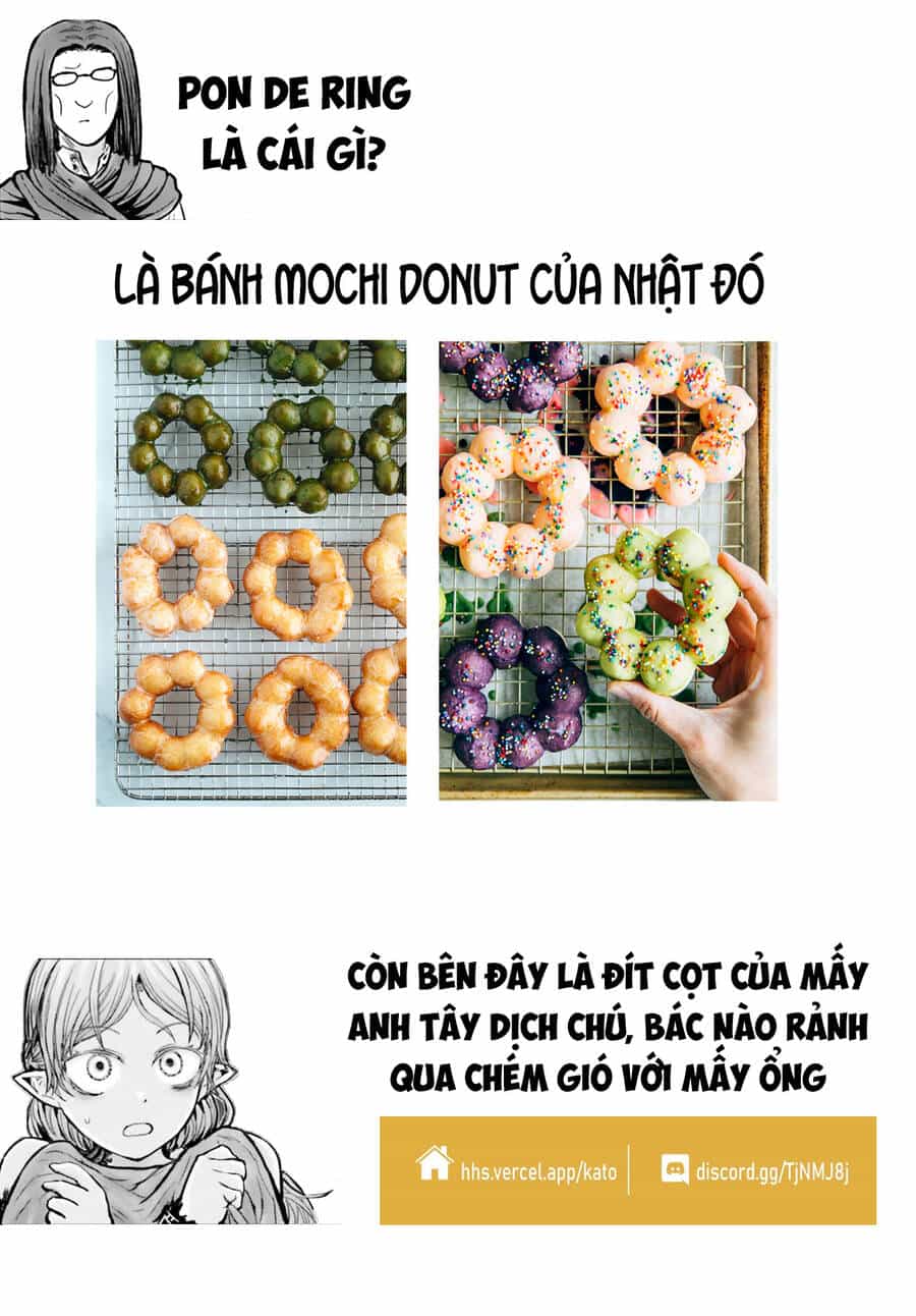 Chú Tôi Ở Dị Giới - Chương 42 - ảnh 27