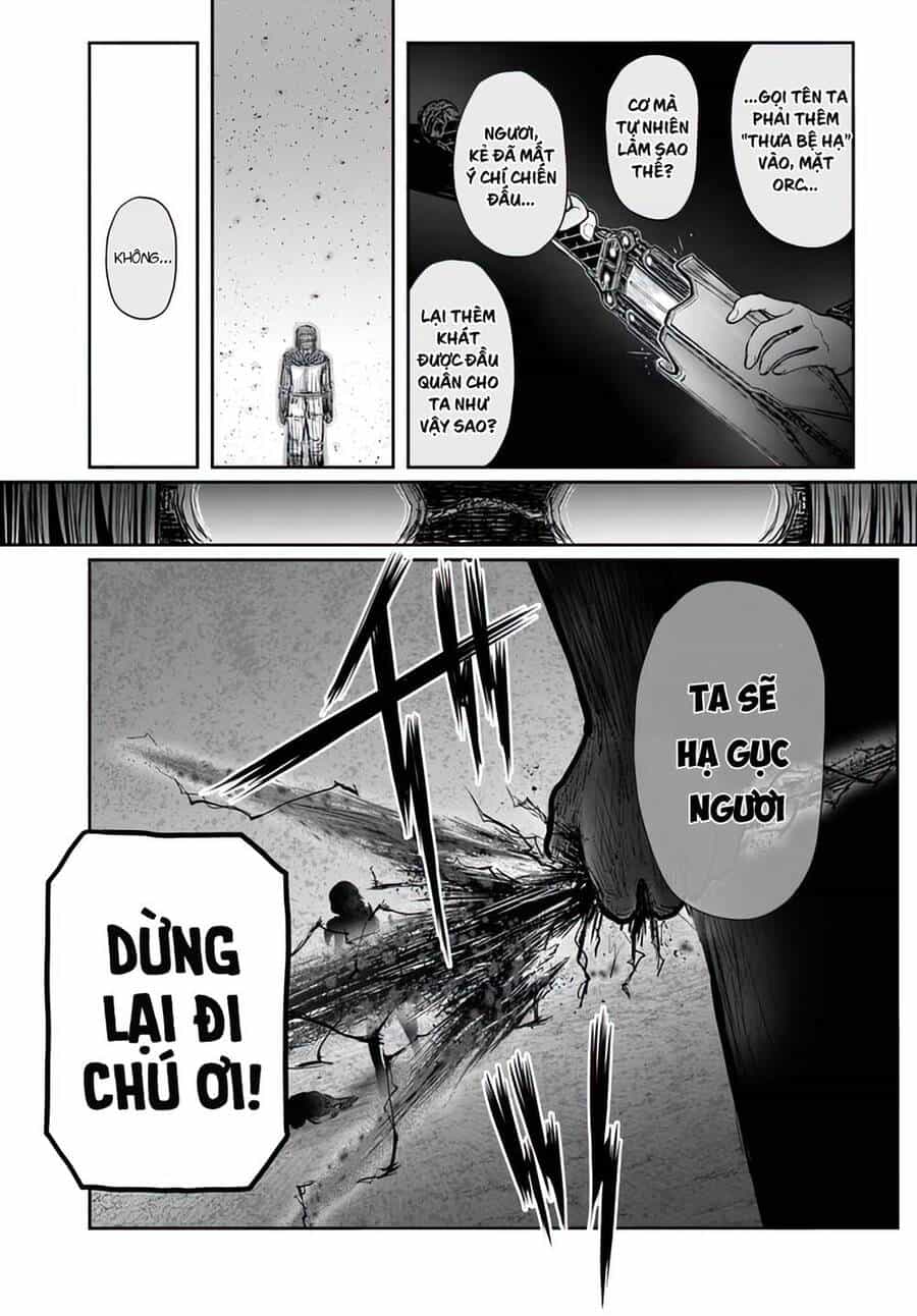 Chú Tôi Ở Dị Giới - Chương 47 - ảnh 33