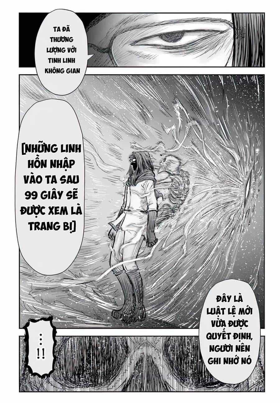 Chú Tôi Ở Dị Giới - Chương 48 - ảnh 26