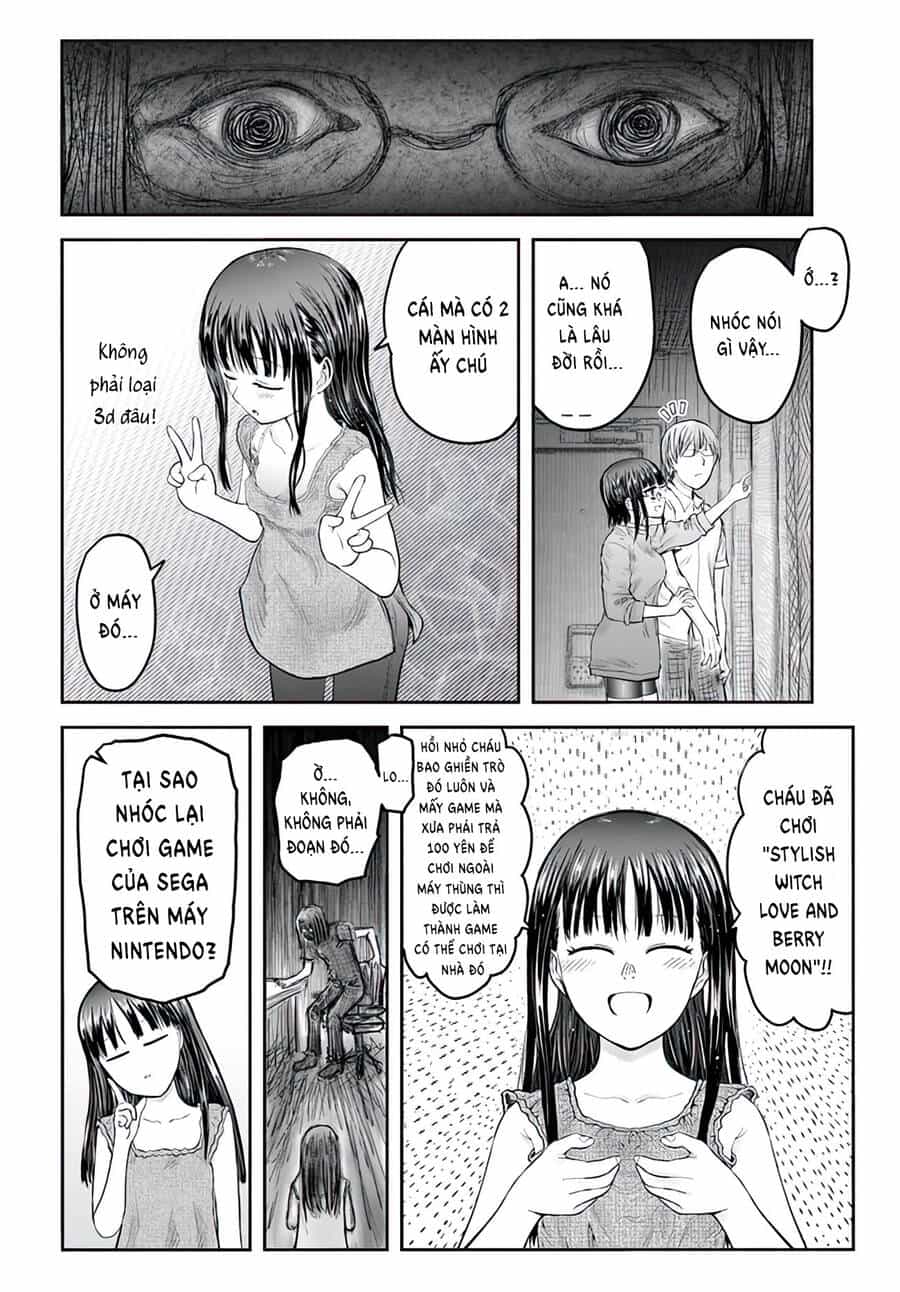 Chú Tôi Ở Dị Giới - Chương 49 - ảnh 34