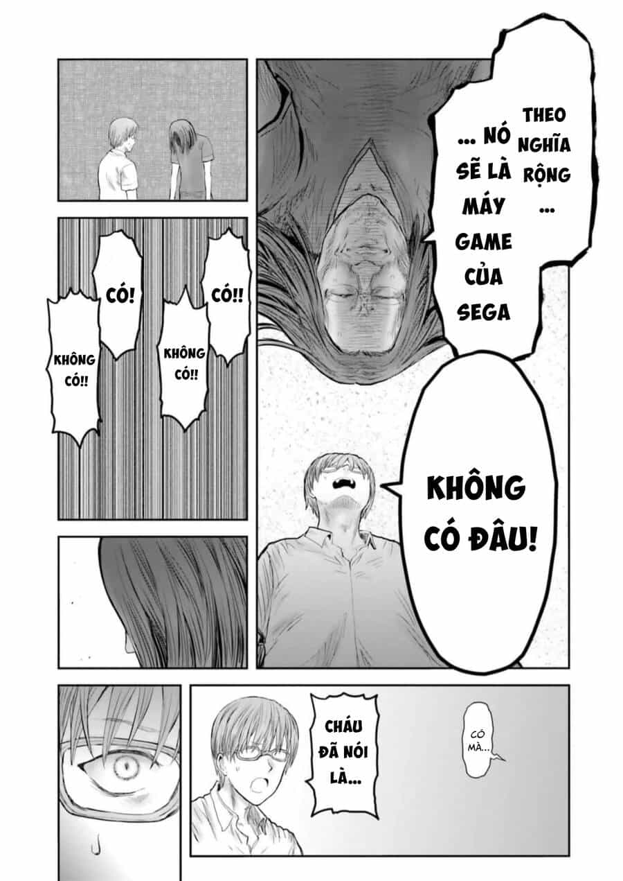Chú Tôi Ở Dị Giới - Chương 50 - ảnh 20