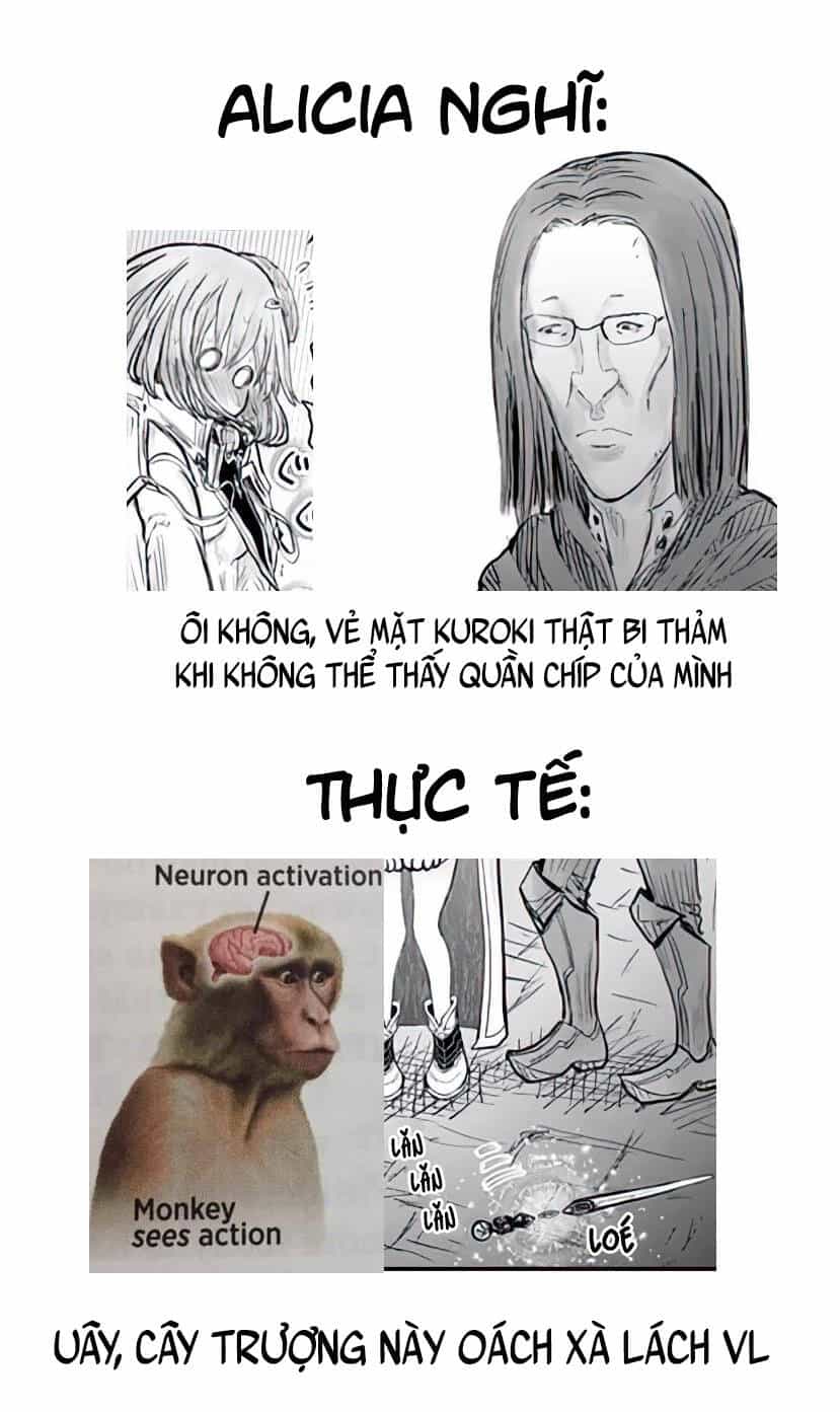 Chú Tôi Ở Dị Giới - Chương 54 - ảnh 35