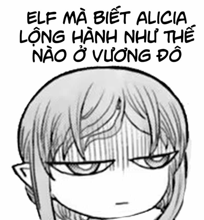 Chú Tôi Ở Dị Giới - Chương 54 - ảnh 36