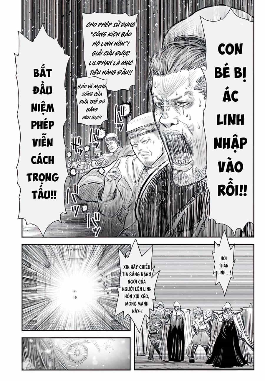 Chú Tôi Ở Dị Giới - Chương 56 - ảnh 32