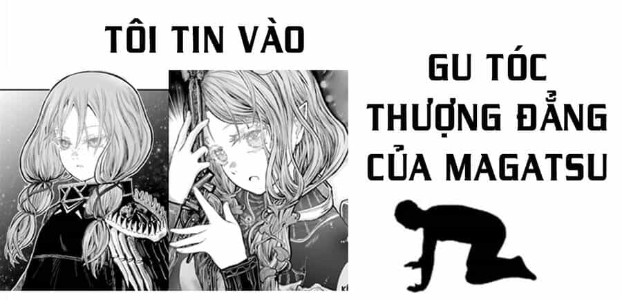 Chú Tôi Ở Dị Giới - Chương 56 - ảnh 39