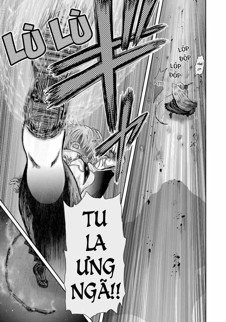 Chú Tôi Ở Dị Giới - Chương 57 - ảnh 7