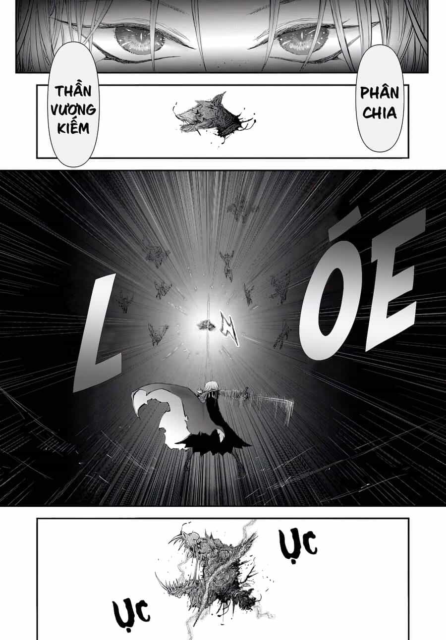 Chú Tôi Ở Dị Giới - Chương 58 - ảnh 16