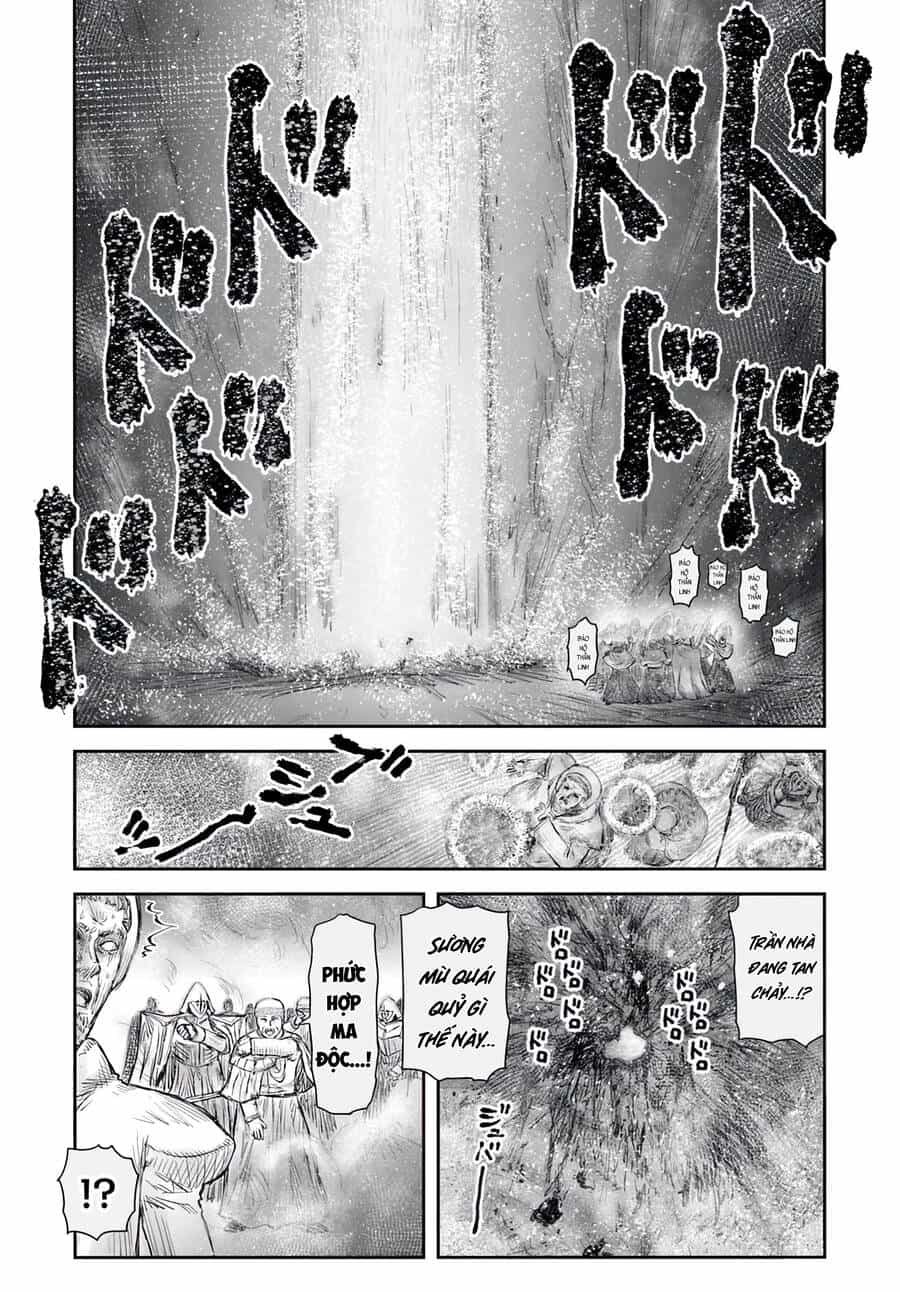 Chú Tôi Ở Dị Giới - Chương 59 - ảnh 27