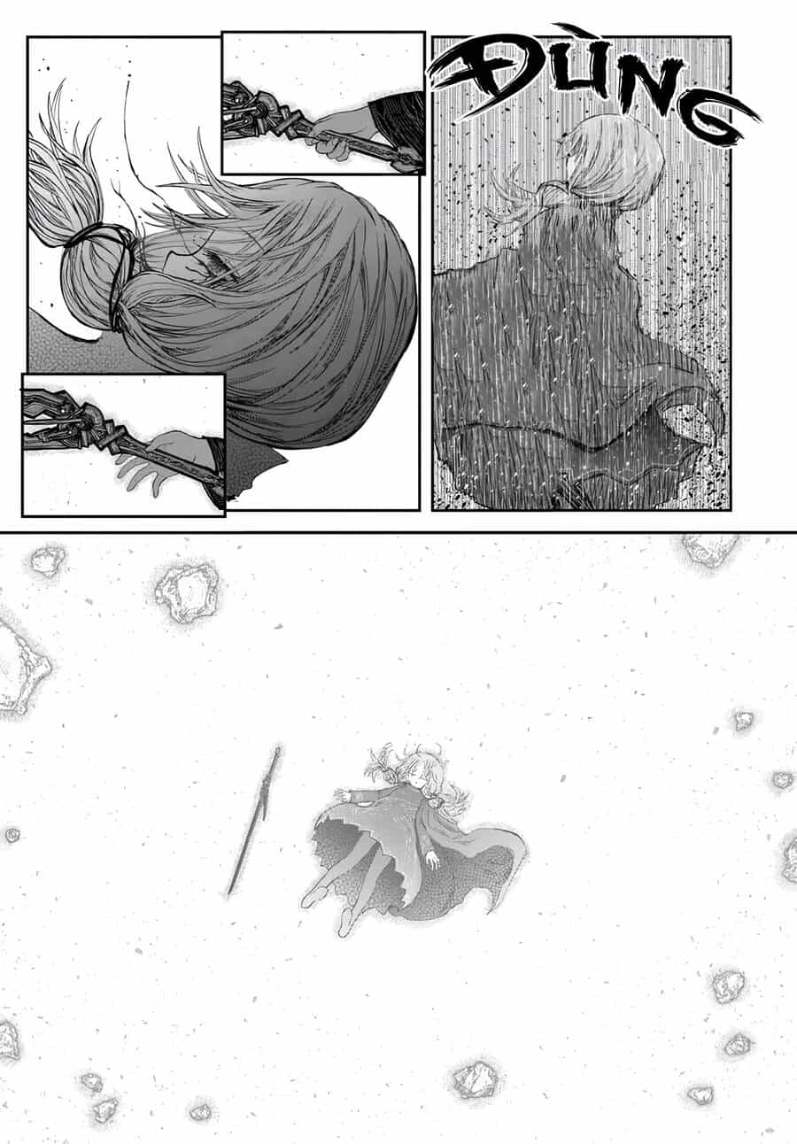 Chú Tôi Ở Dị Giới - Chương 60 - ảnh 13