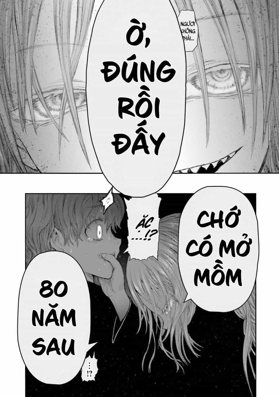 Chú Tôi Ở Dị Giới - Chương 61 - ảnh 16