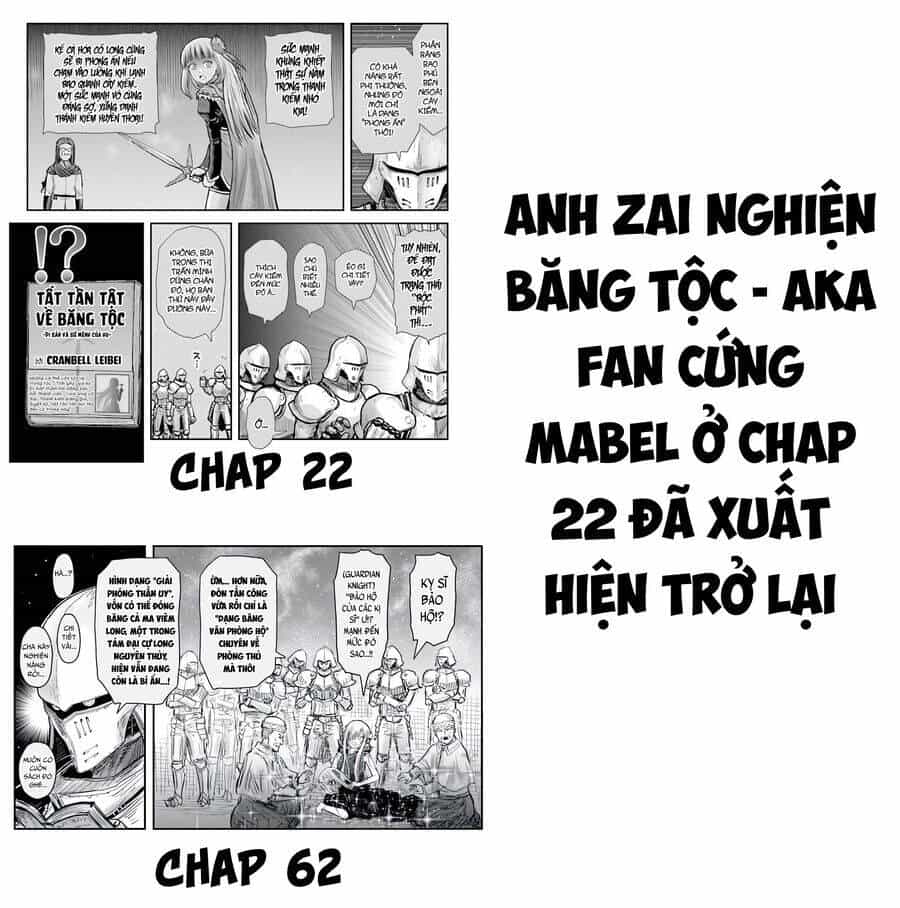 Chú Tôi Ở Dị Giới - Chương 62 - ảnh 31