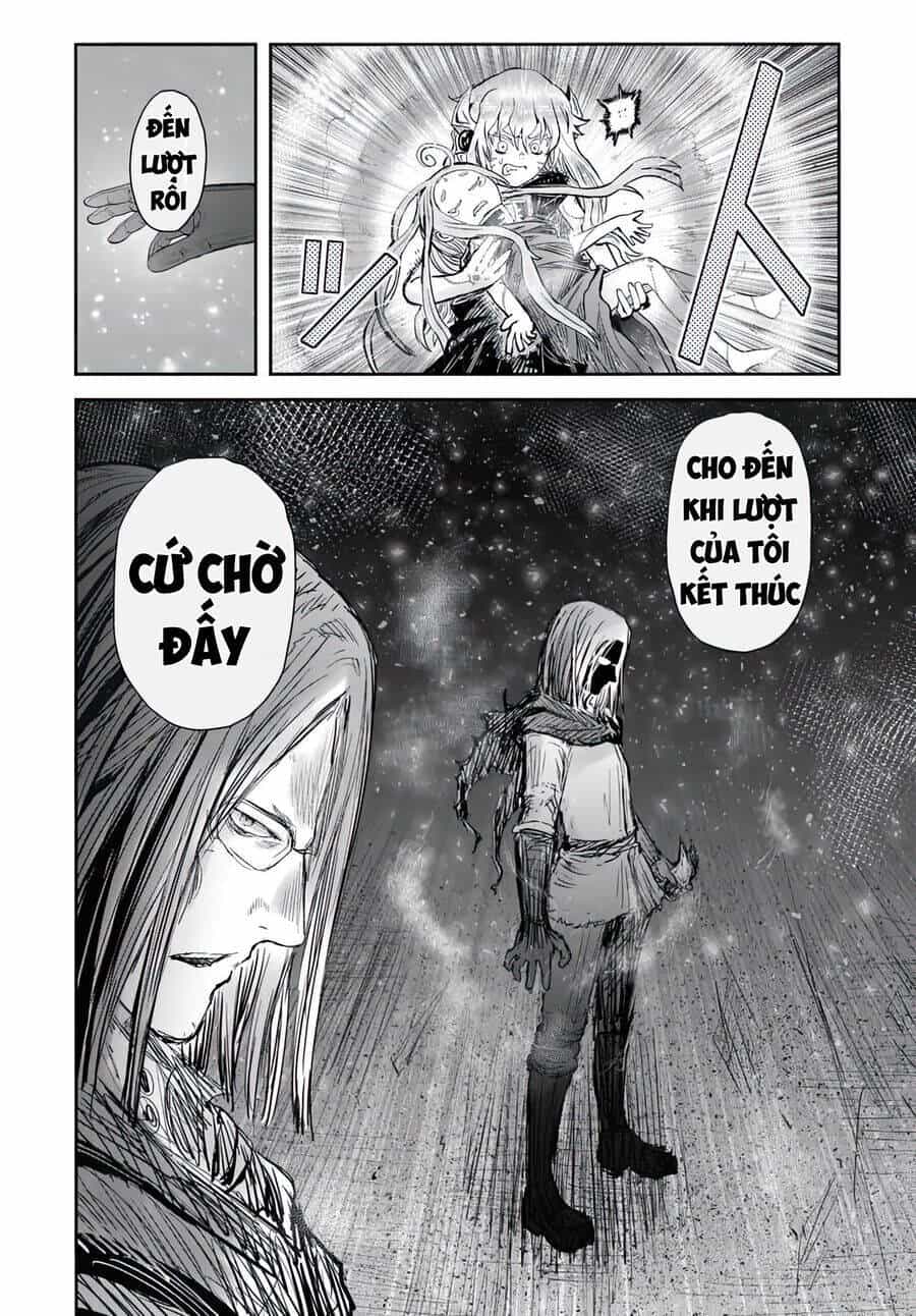 Chú Tôi Ở Dị Giới - Chương 63 - ảnh 30